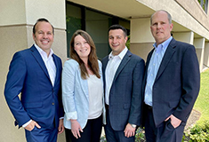 R.W. Holmes negotiates seven lab leases totaling 108,158 s/f in Burlington, Natick, and Waltham, MA
